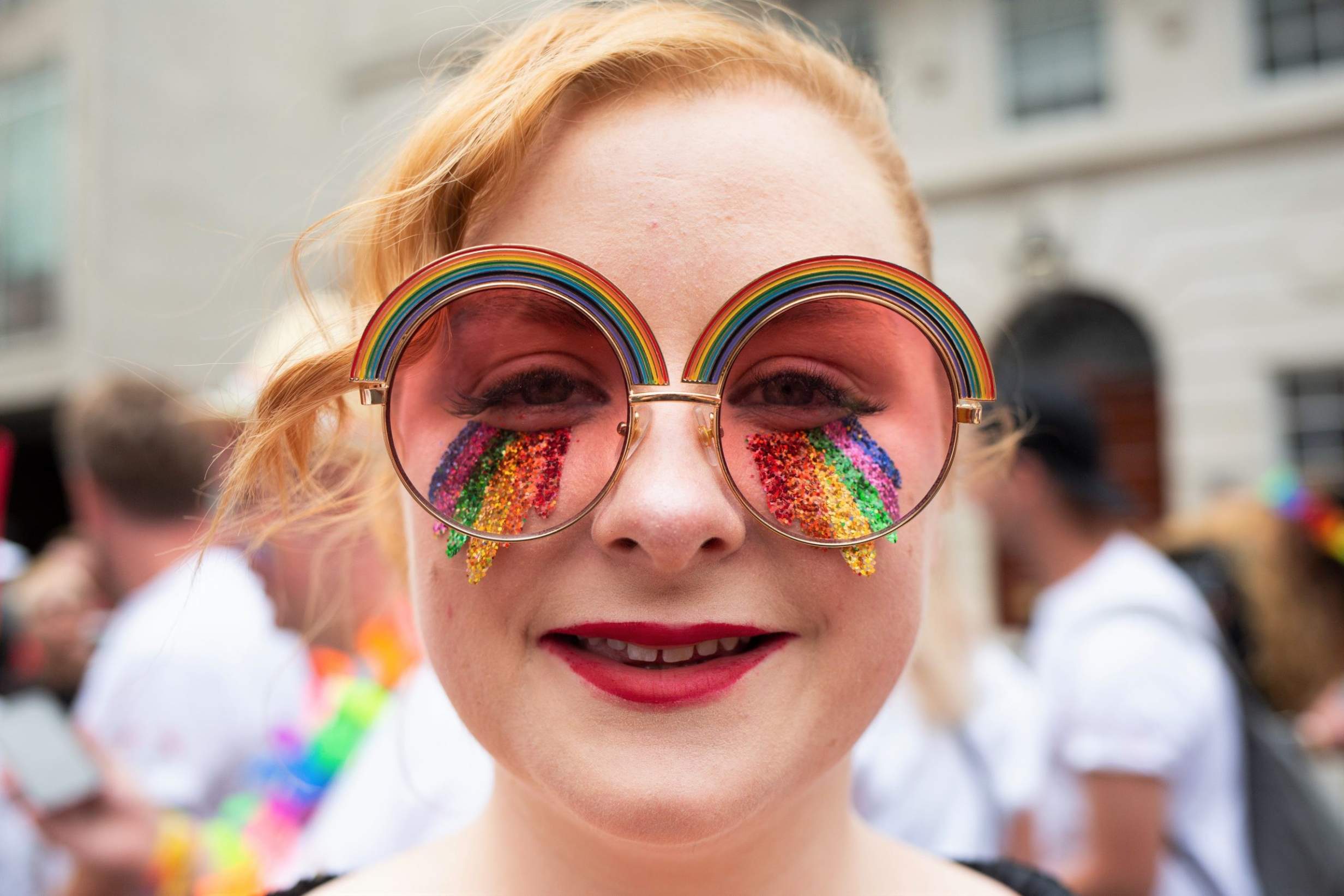 For Better Or For Worse – Dehumanising Invisibility Versus Insecure Visibility
