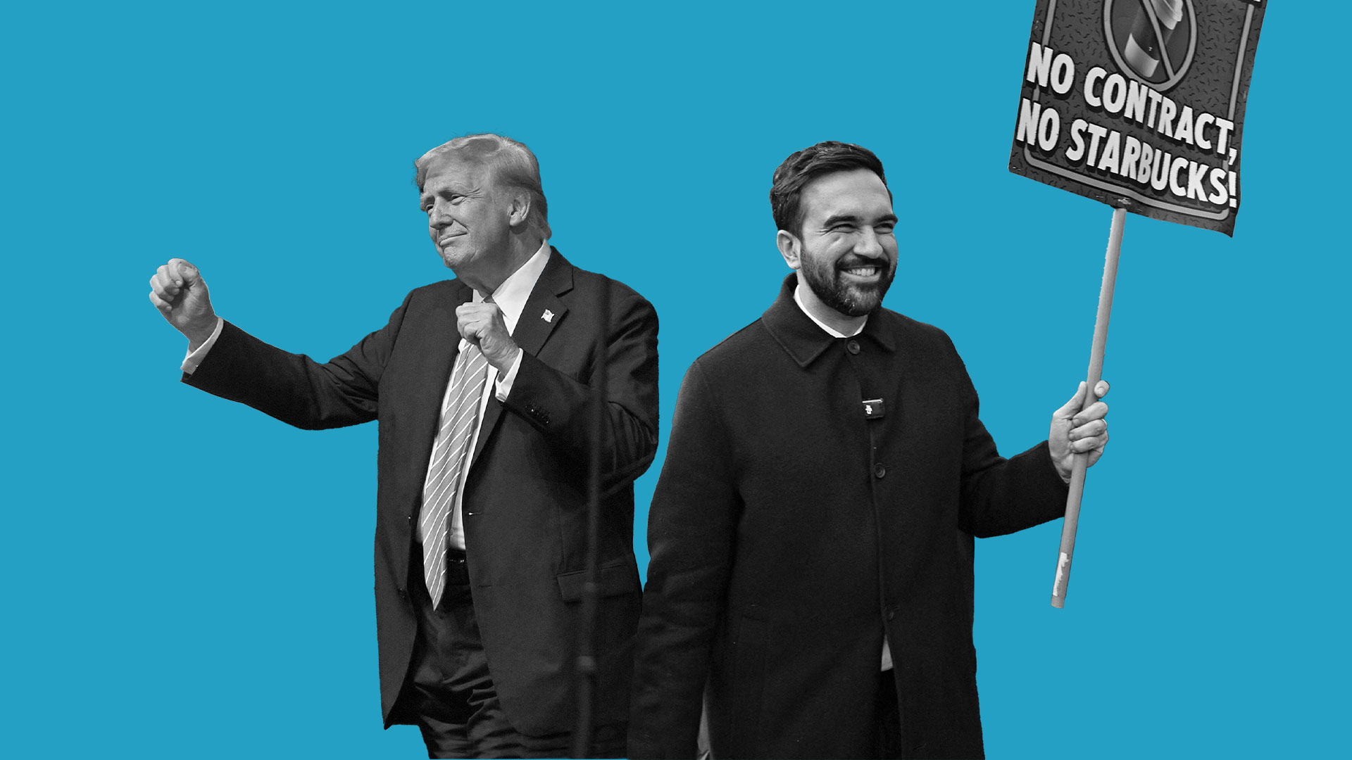 Fun and Joy Are Very Powerful Political Forces
