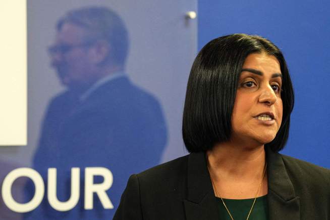 British Woman Left ‘Stranded’ in Hungary After Home Office Refuse to Let Her Bring Niece to the UK
