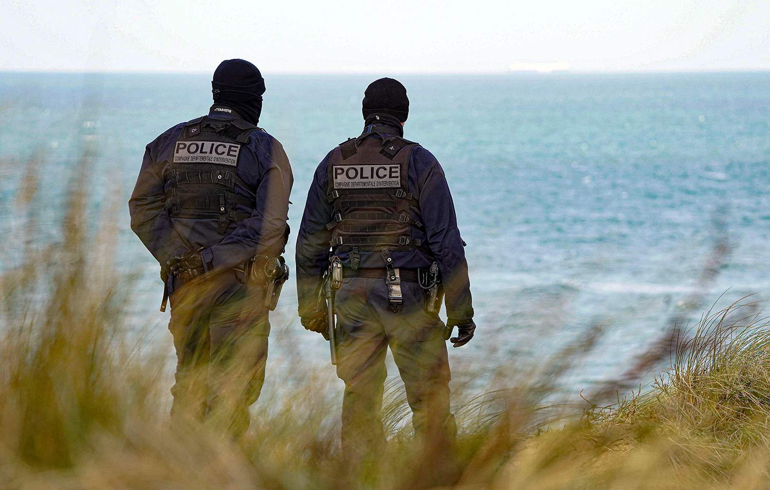 Keir Starmer's Government Is Funding 'Violence and Death' on the French Border, Say Human Rights Groups Keir Starmer's Government Is Funding 'Violence and Death' on the French Border, Say Human Rights Groups