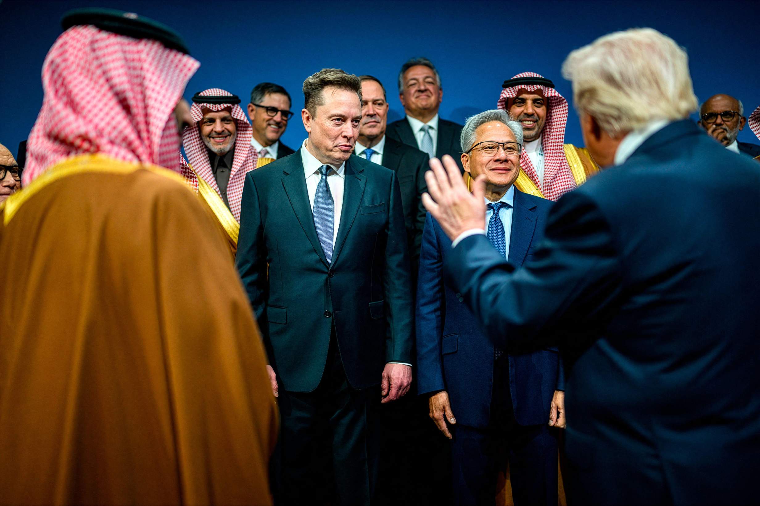 The Return of the Musk-Trump Alliance