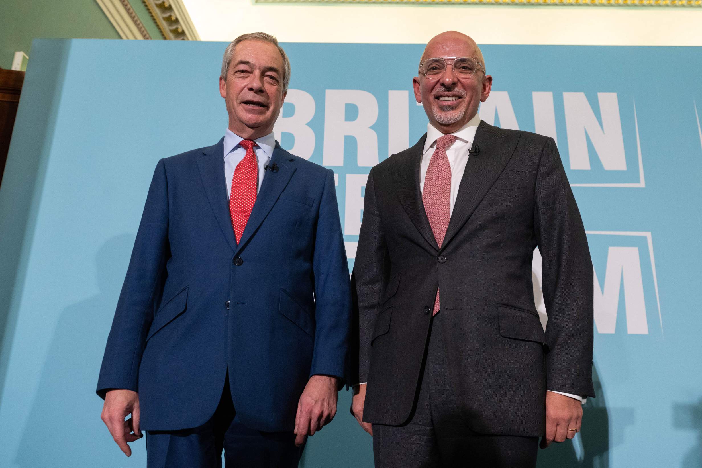 The EU’s Farage Clause’ Shows Reform UK’s Power