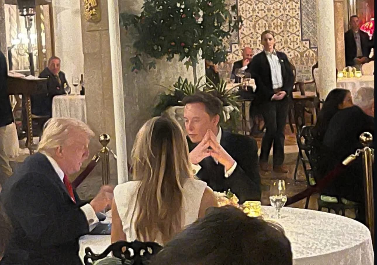 The Musk-Trump Alliance Is Back as the White House Wields Diplomatic Power to Defend Big Tech Profits