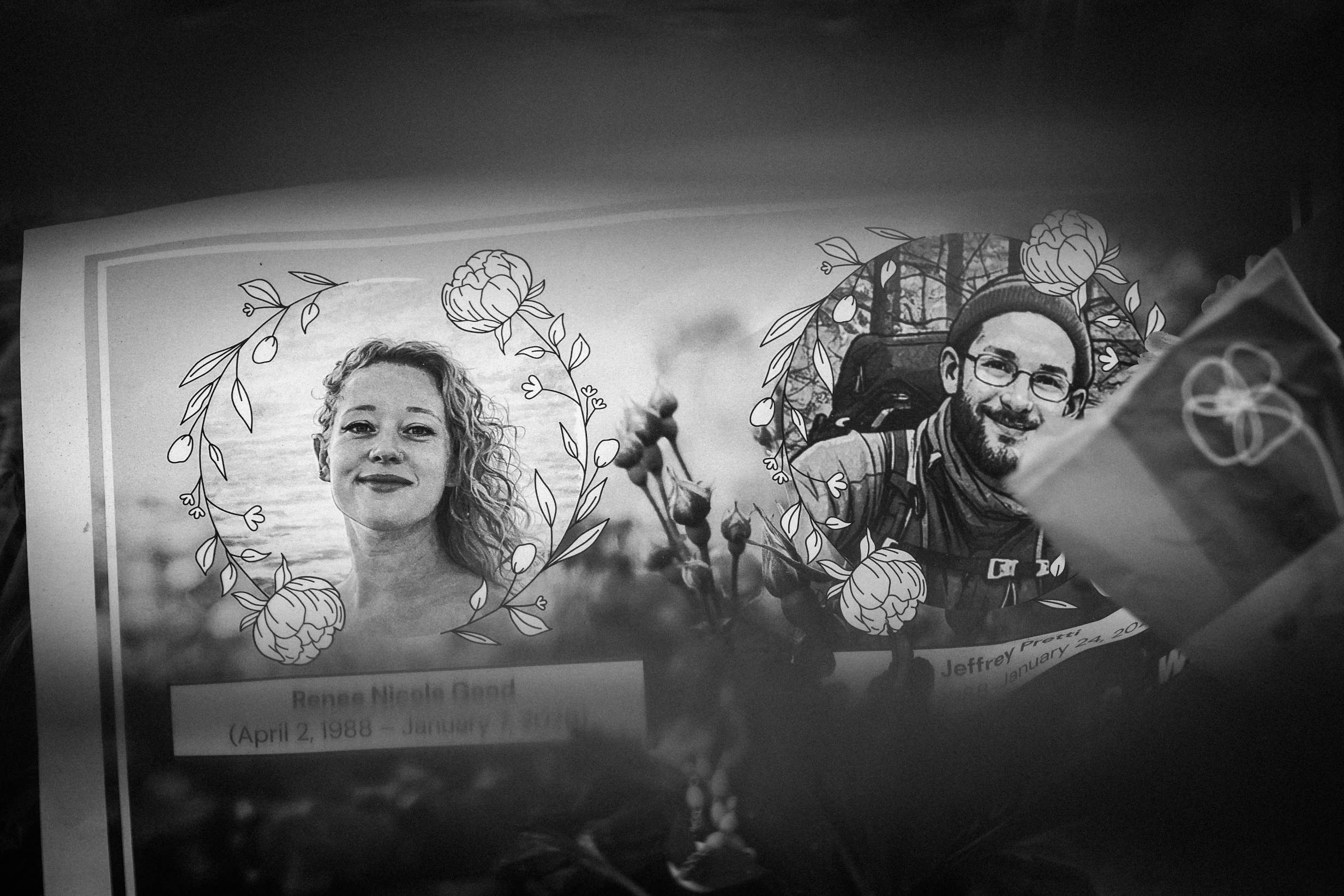 ‘Domestic Terrorism’: ICE Contractor Palantir’s Tools for Tracking Dissent