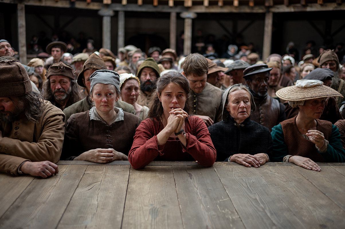 ‘Who’s There?’ We Don’t Need to Know if Hamnet Inspired ‘Hamlet’