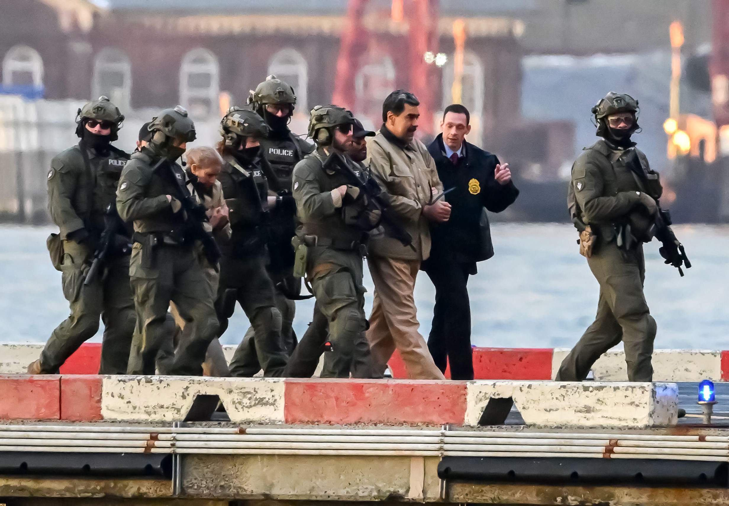 The ‘Donroe Doctrine’ Europe’s Radical Wake-Up Call