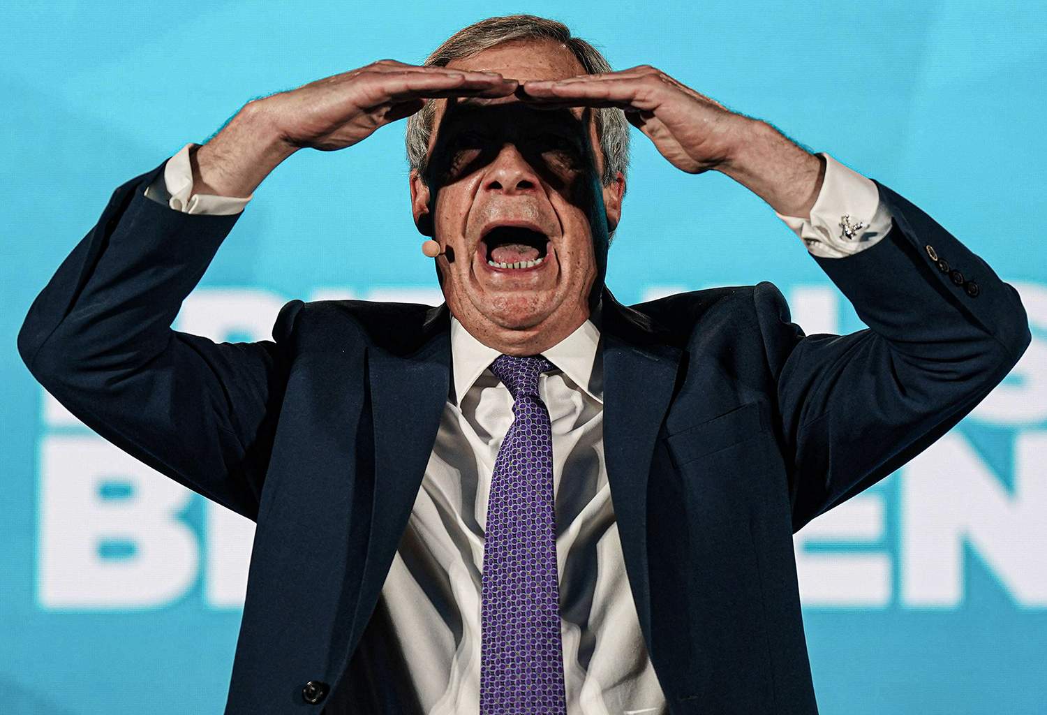 Revealed: Reform UK Crypto Partner’s Ties to Pro-Trump Big Tech and Kemi Badenoch