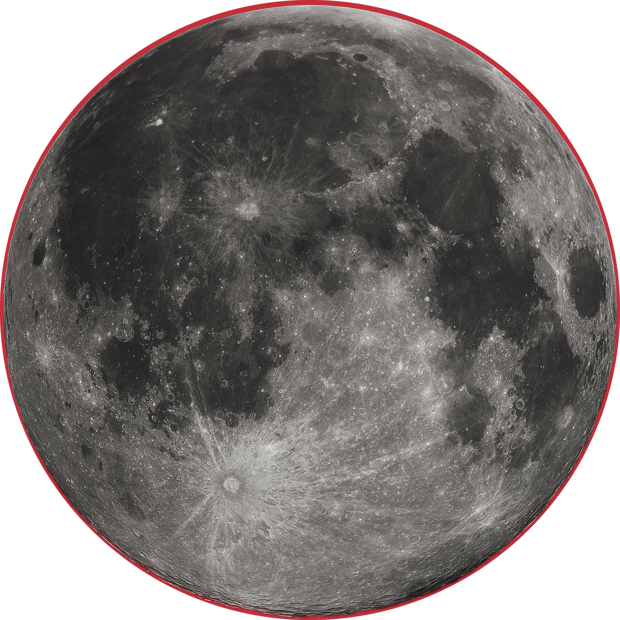The Upside Down – Moonstruck