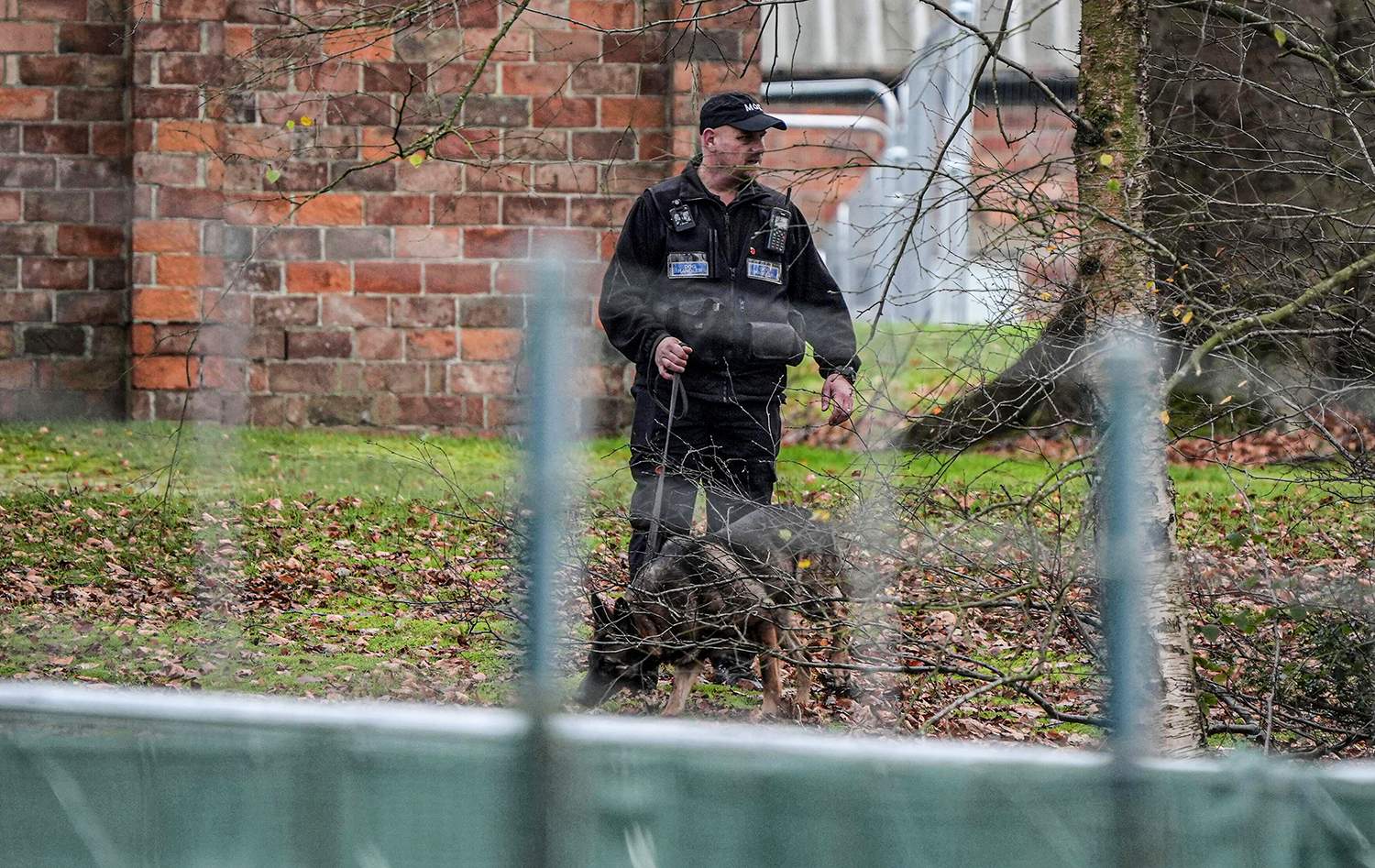 Shabana Mahmood Accused of Treating Asylum Seekers Like ‘Lab Rats’ as Home Office Moves Migrants Into Army Camps