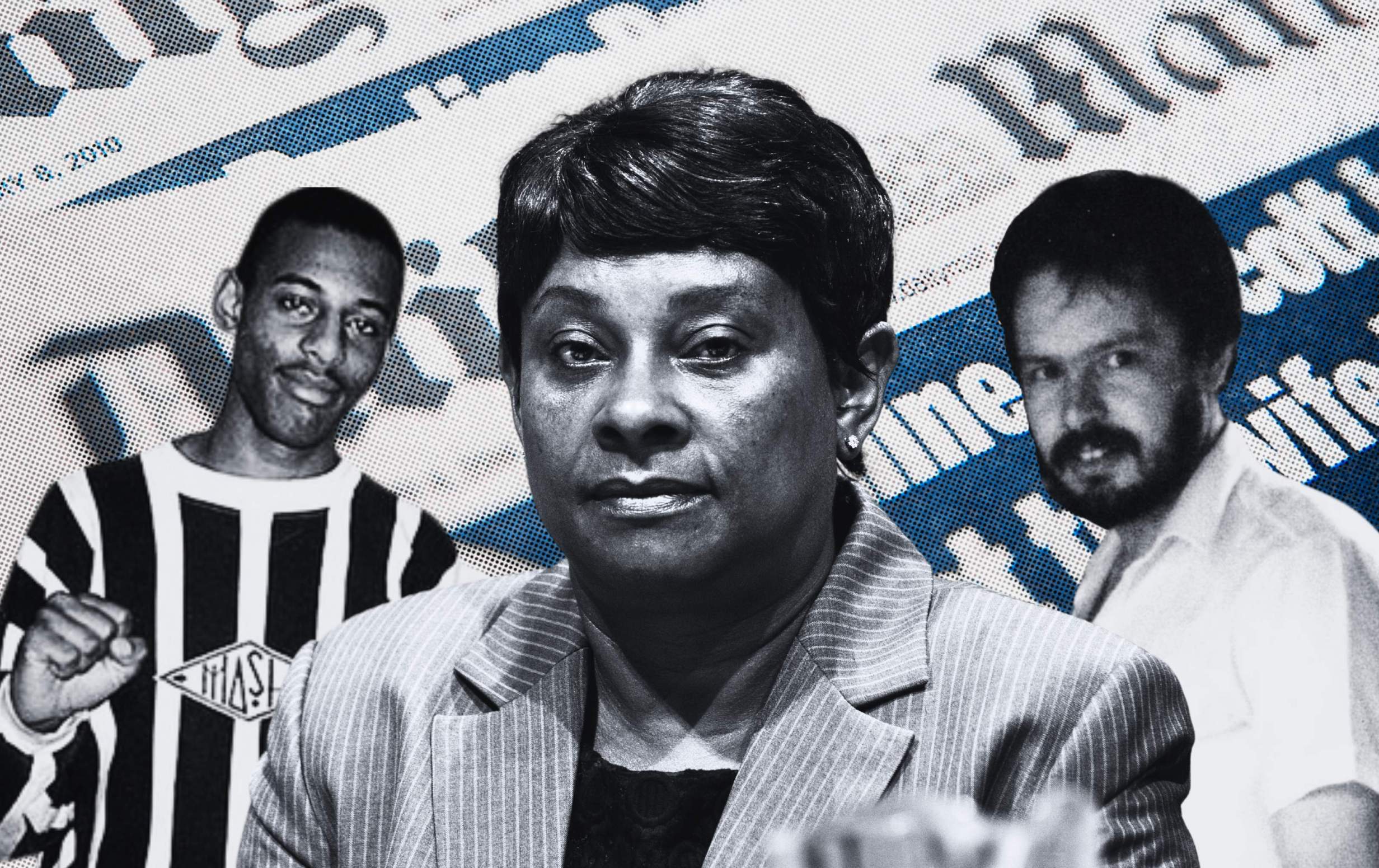 ‘A Victim All Over Again’: The Mail Trial and the Murders of Stephen Lawrence and Daniel Morgan