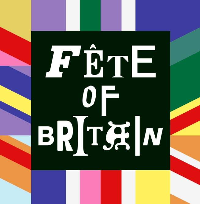 Welcome to The Fête of Britain