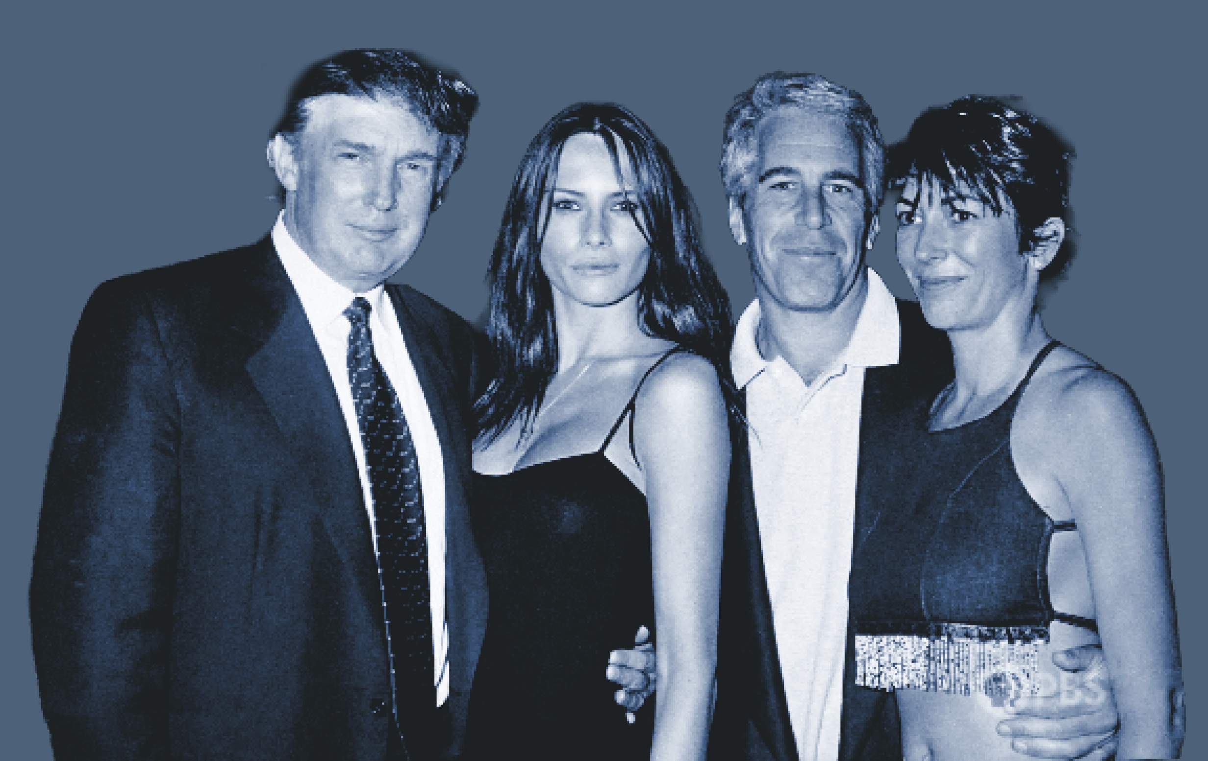Who Was Jeffrey Epstein?