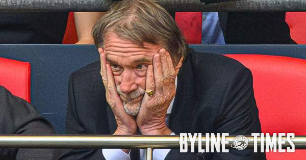 The Lesson Jim Ratcliffe Could Learn From My Immigrant Father-in-Law