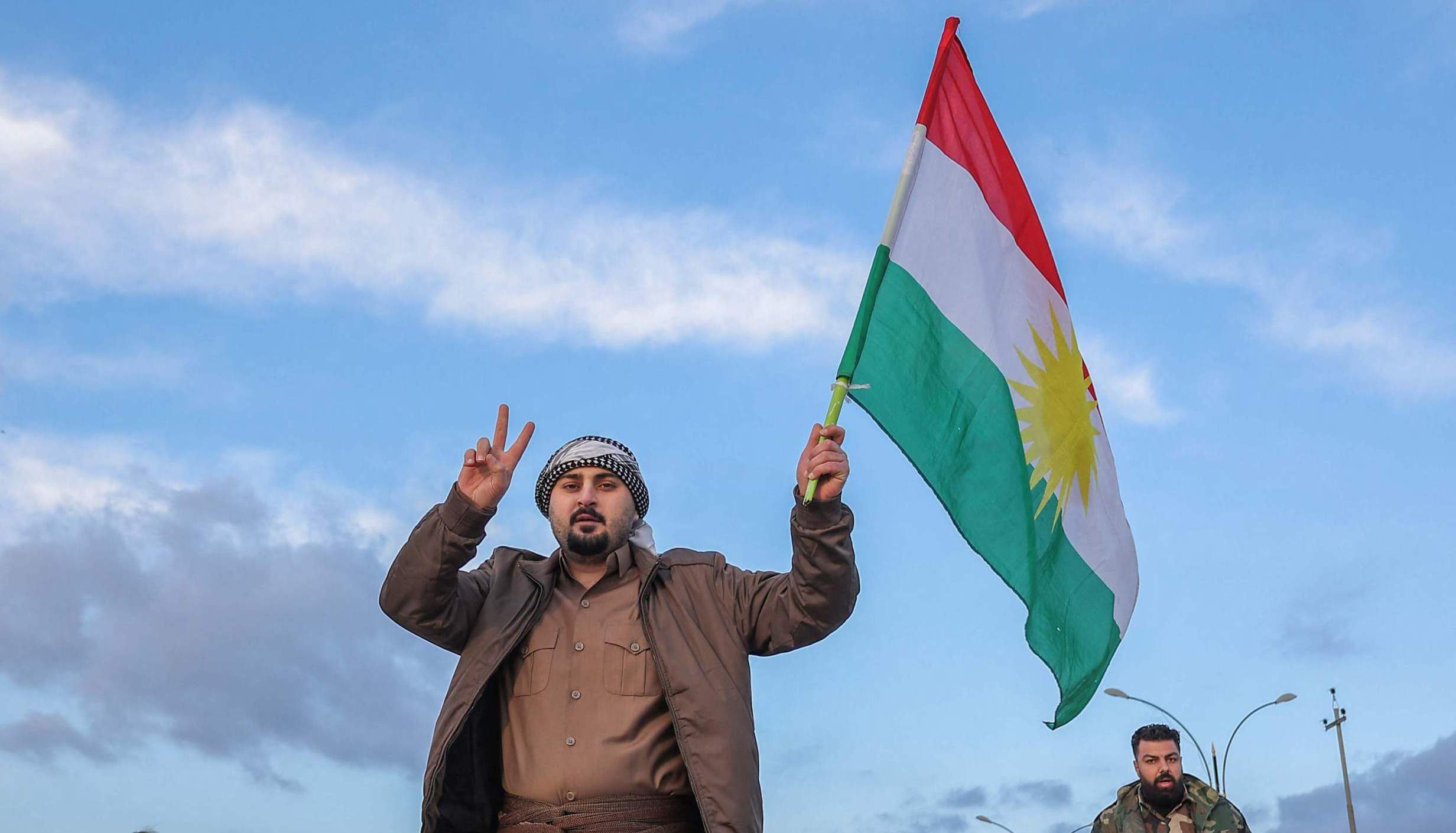 The Kurdish Attack on Iran That Never Happened