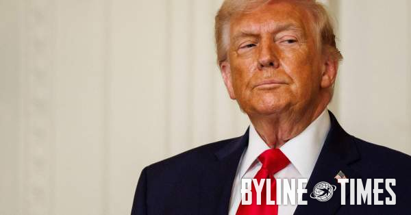 Trump: ‘When You Think of It, We Shouldn’t Even Have an Election’