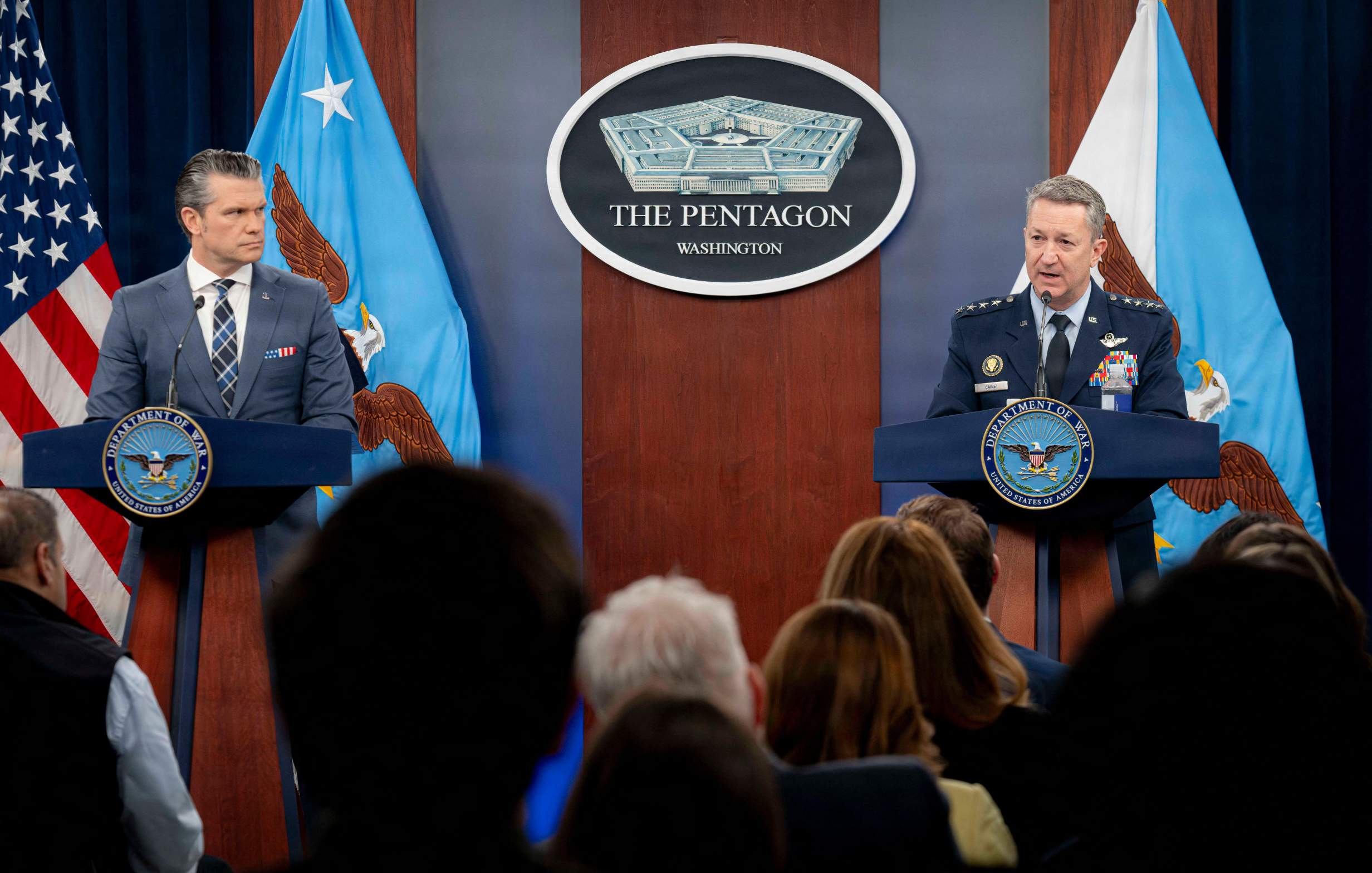 Why the Iran War Could Last Far Longer Than Either Side Wants to Admit