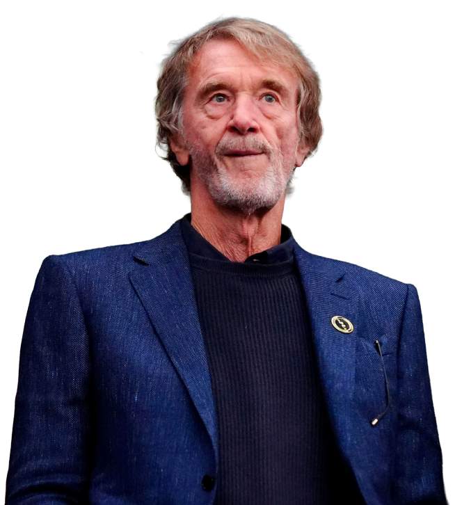 The Lesson Sir Jim Ratcliffe Could Learn From My Immigrant Father-in-Law