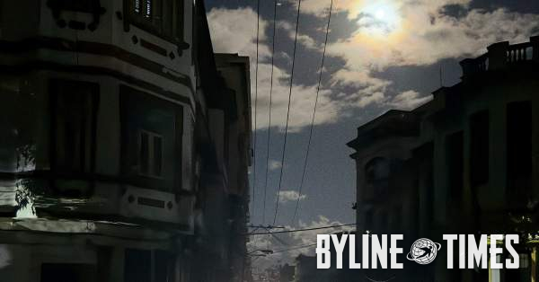 Paul Conroy’s Last Photo Essay: Cuba’s Moment of Reckoning