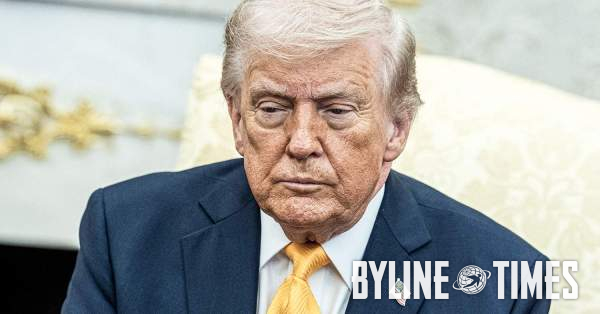 Trump’s Iran War Is Pushing the Post War International Order to Breaking Point