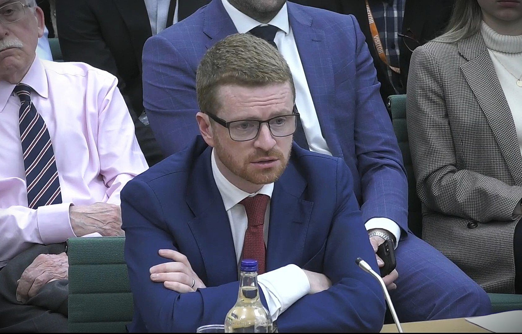 ‘The Mandelson Scandal Shows how Labour Became Part of the Establishment It Once Existed to Challenge’