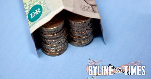 The British Tax Havens Shielding Big Oil’s Iran War Windfall