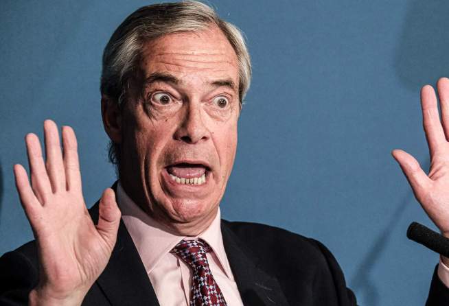 Economists Slam Reform UK’s ‘Fantasy’ Claims That ‘Boriswave’ Migrants Will Cost Households £20,000