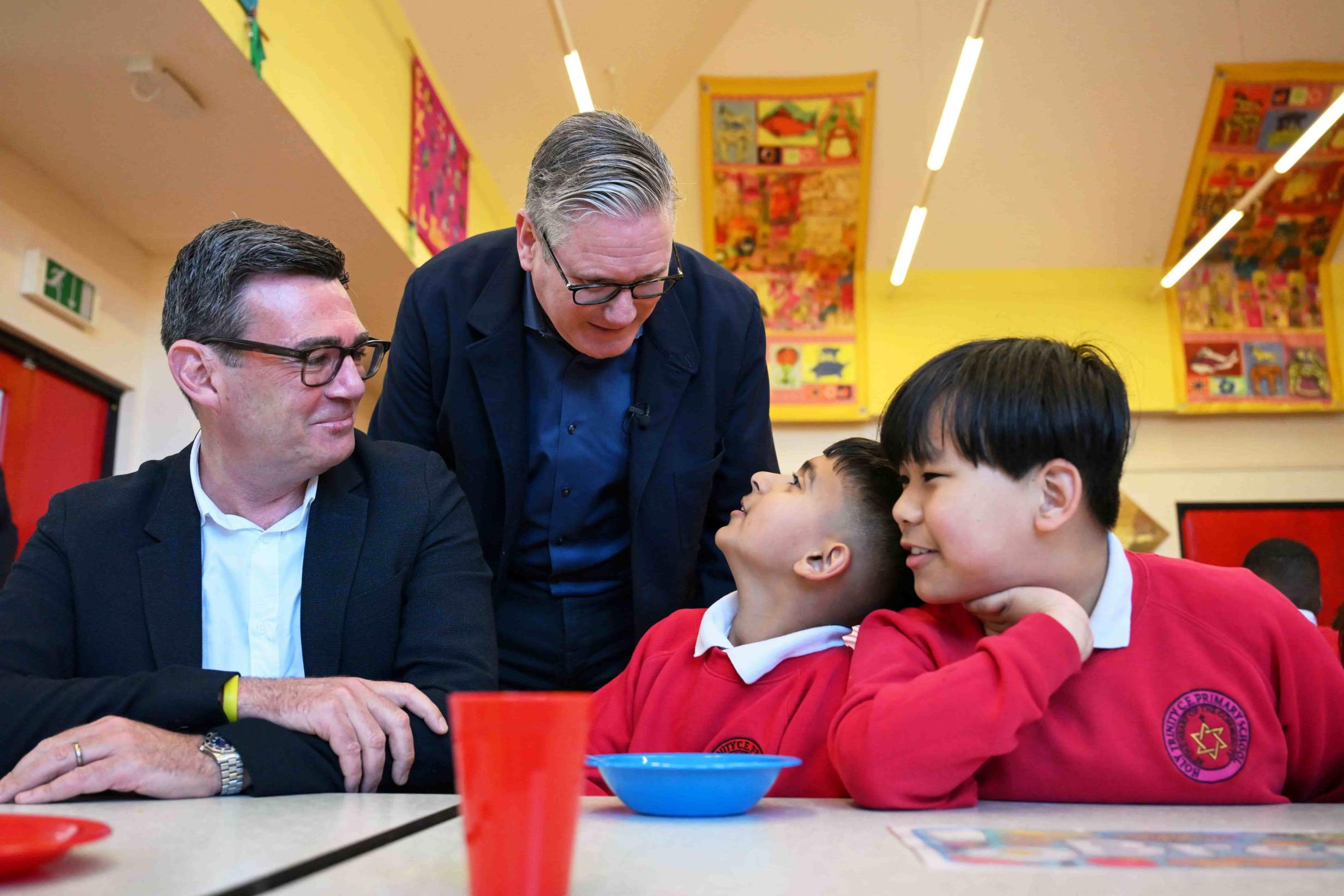 ‘Labour’s Future Rests on Building a Country with Real National Resilience’