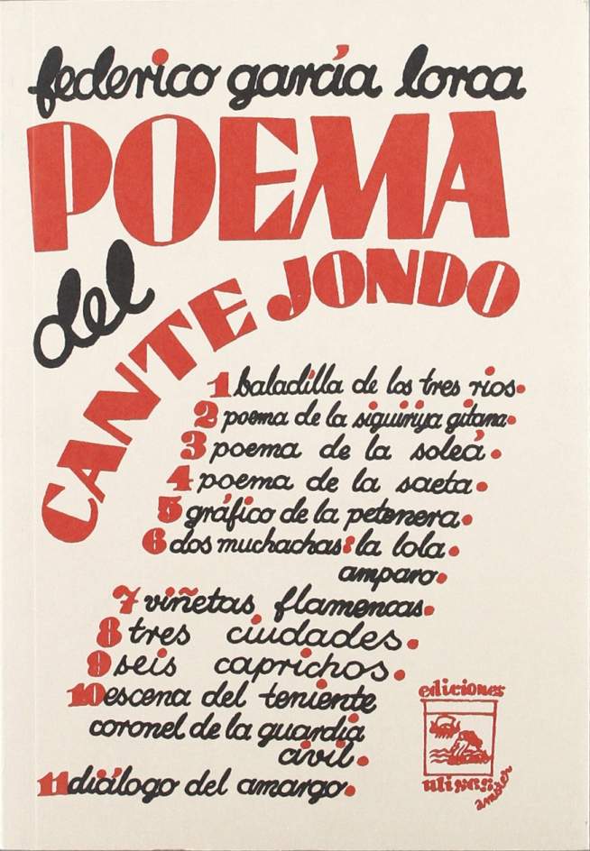 The Upside Down – Duende