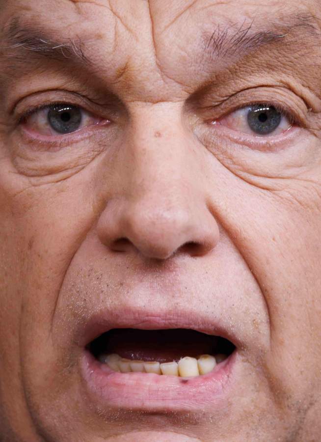 Can Hungary’s Democracy Recover from its Systematic Dismantling by Viktor Orbán?
