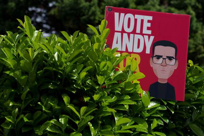 ‘Makerfield Is the Right Seat for Andy Burnham to Contest – Precisely Because It Isn’t Safe’