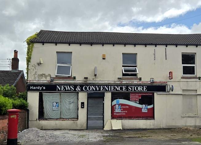 Burnham Wins in Makerfield: Can the ‘Politics of Place’ Now Offer an Antidote to the Poverty of Possibility?