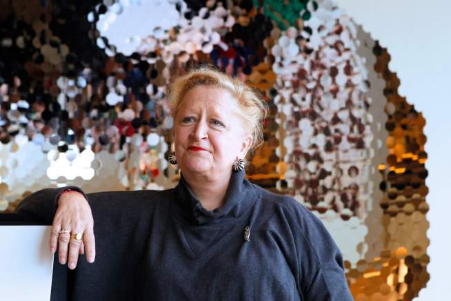 Zeitgeisters – Margaret Heffernan