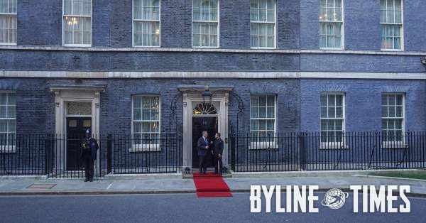 Six in 10 Russian Billionaires Are Still Not Being Sanctioned by the UK Government
