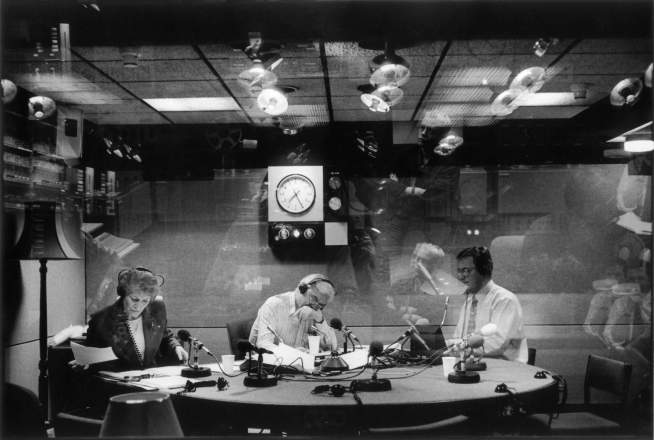 Why has BBC Radio 4’s Today Programme Never Had a Black Editor or Presenter?