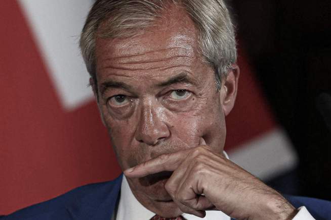 Reform UK Paid £440,000 to Firms Linked to Party Insiders