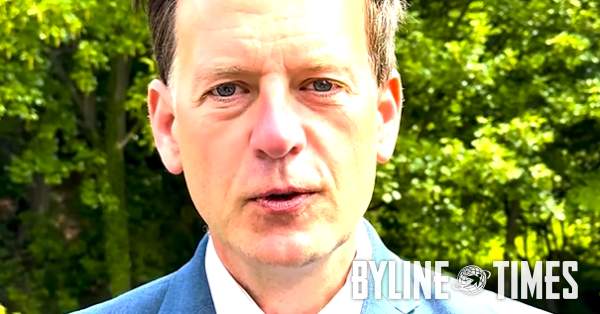 Wine, Vapes And ‘Woke Mental Health’ Jibes: Leaked Emails Expose Reform Council Meltdown