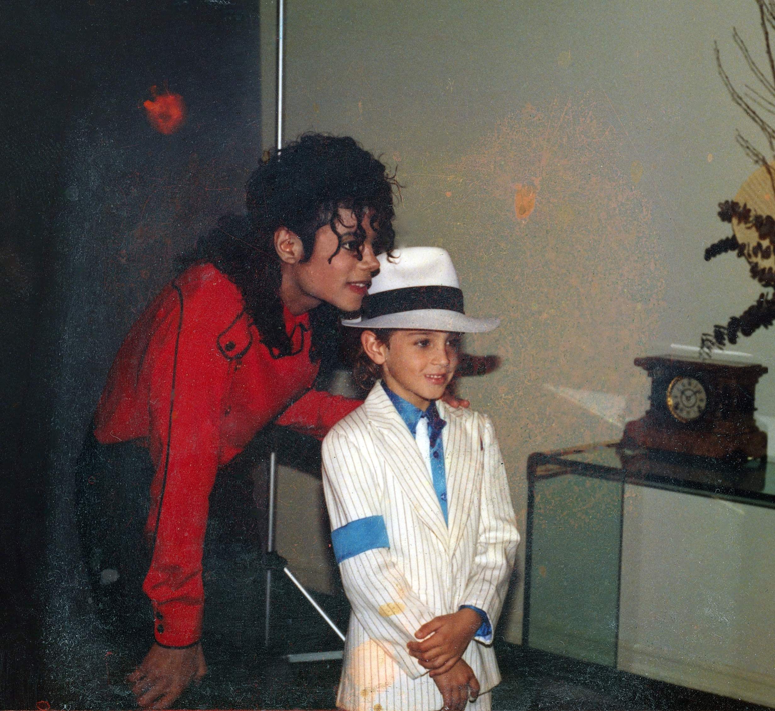 ‘You Want to Love His Music. Without Thinking That This Guy Raped Kids Year After Year’