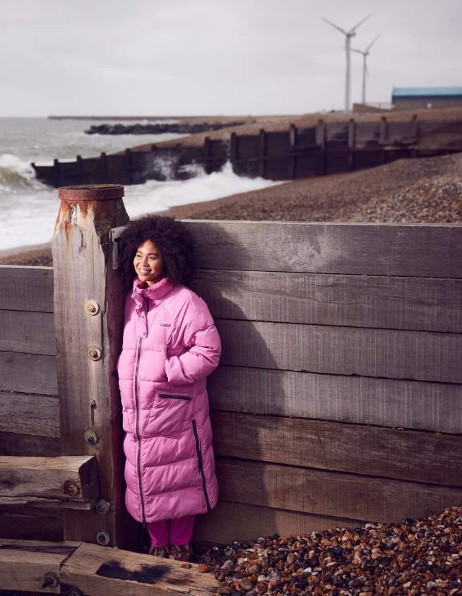 Finding the Right Energy to Tackle Our Existential Climate Dread