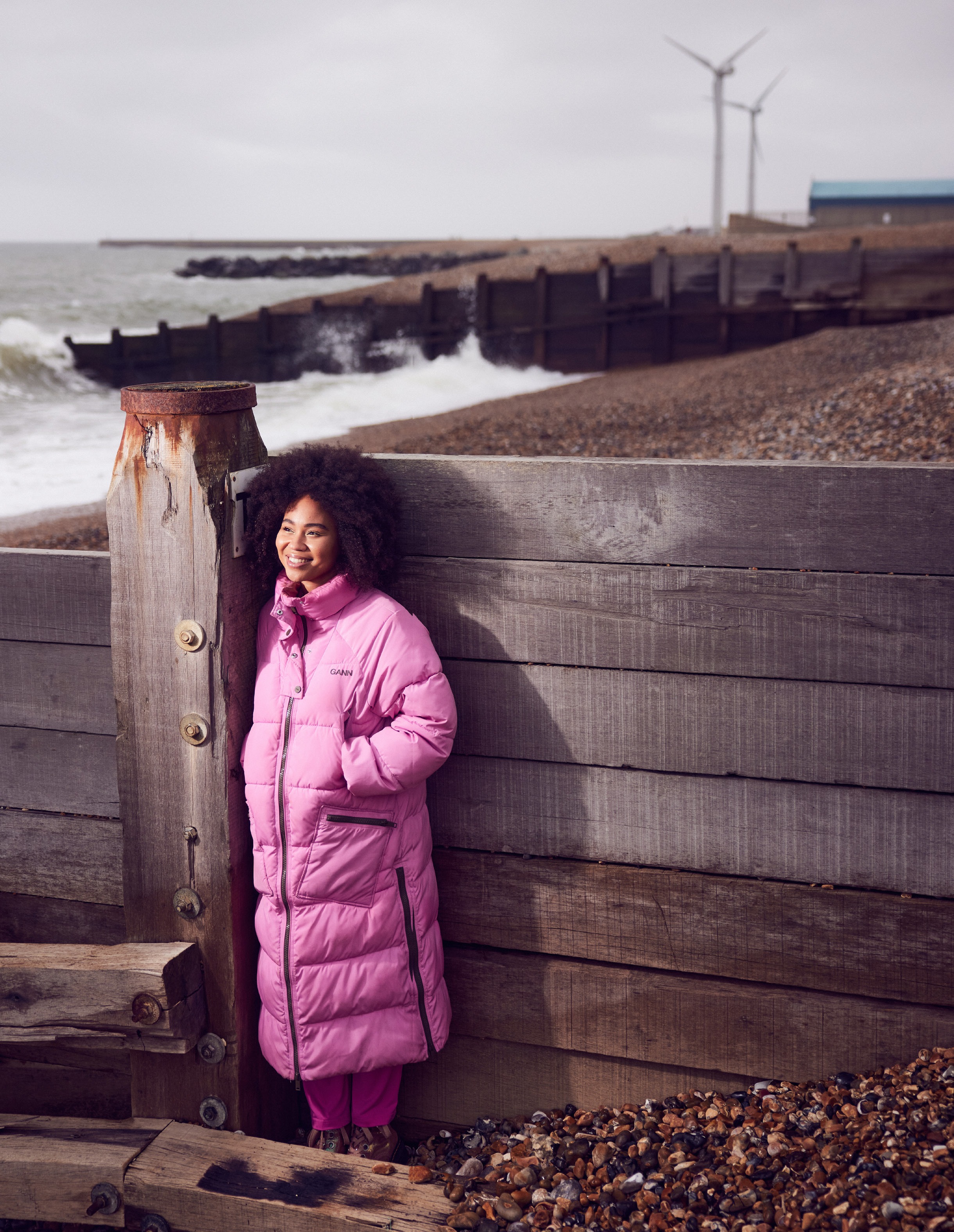 Finding the Right Energy to Tackle Our Existential Climate Dread