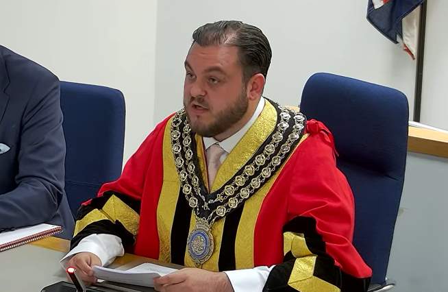 Reform UK Mayor Has Firm Struck off as Another Files No Accounts in Six Years