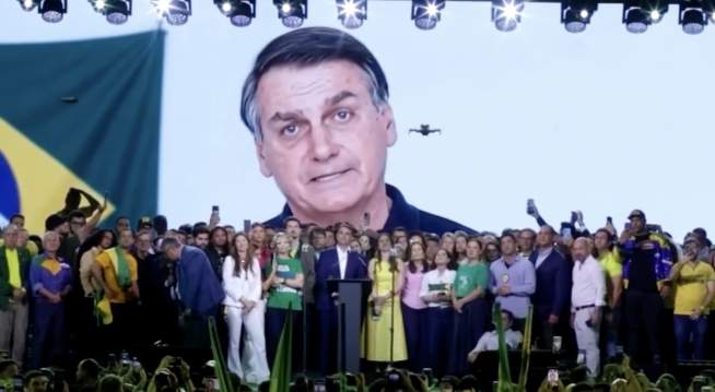 ‘Digital Armies’ and Disinformation: How Big Tech Is Hitting Brazil’s Upcoming Election