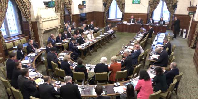Brexit Turning Point as MPs Line Up to Make the Case for Rejoining the EU