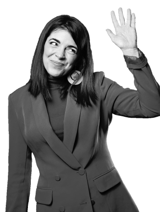 Rosie Holt