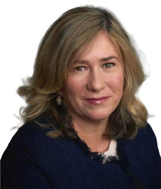 Sonia Purnell