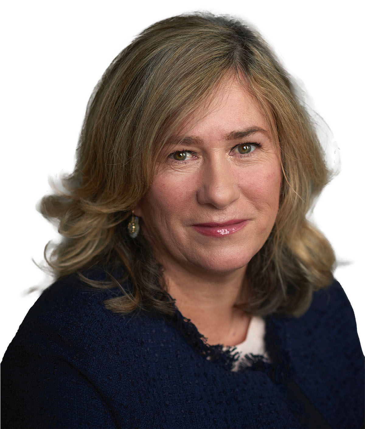 Sonia Purnell
