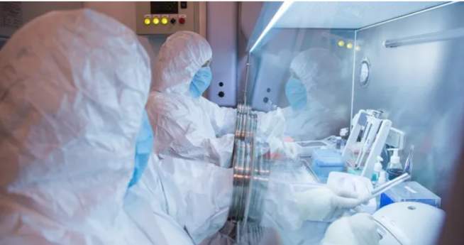 Russia Scrambles to Cover Up Potential Plague Outbreak After Years of Spreading Biolab Conspiracy Theories