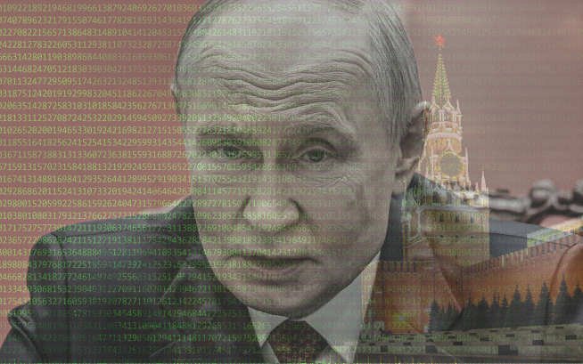 What Ukraine’s Strikes On Data Centres Really Revealed About Russian Information Warfare 